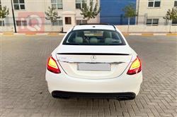 مێرسێدس بێنز C-Class